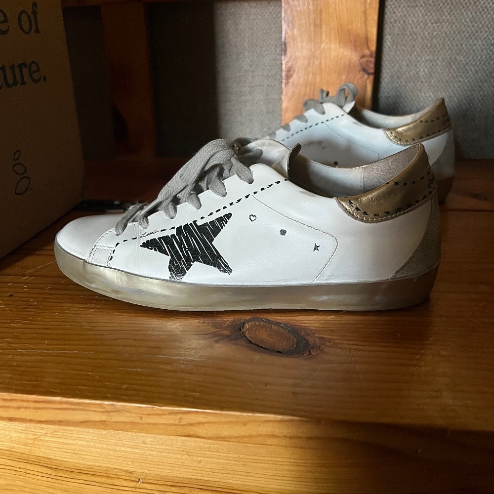 Golden Goose